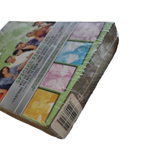 Beverly Hills 90210 - Season 2 (DVD, 2007, Multi-Disc Set) - Picture 5 of 6